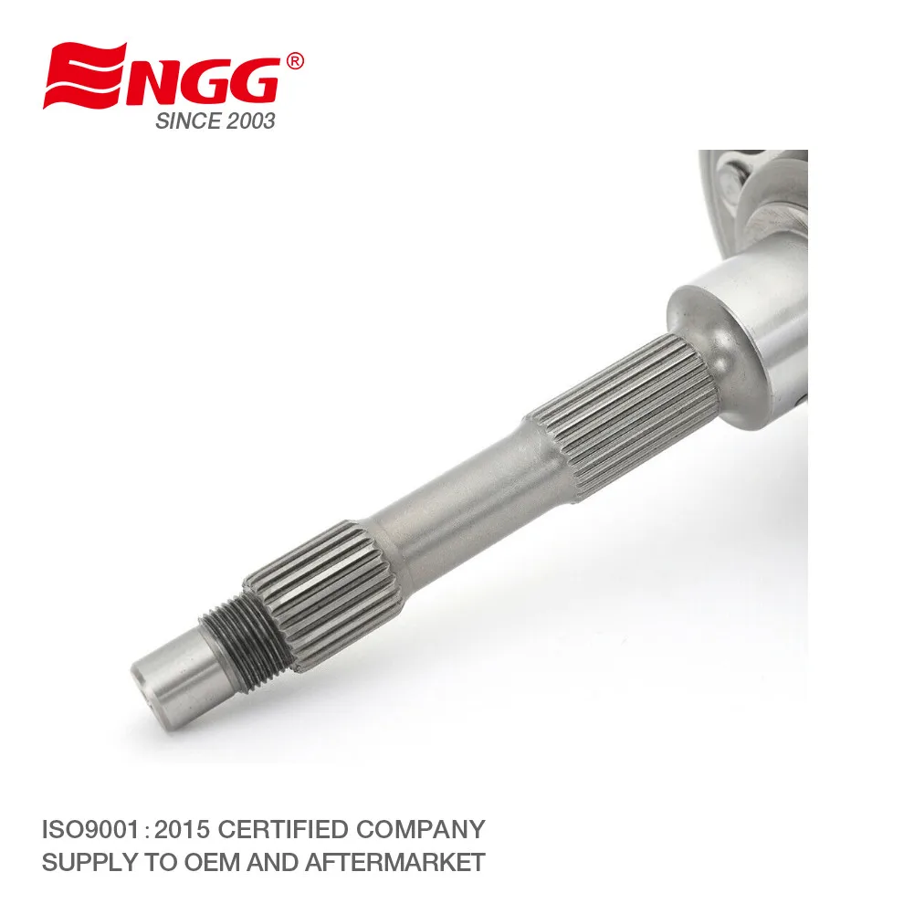 High Quality utv vehicles atv 4x4 utv Clutch Cover Drum Housing ARCTIC CAT 700 parts