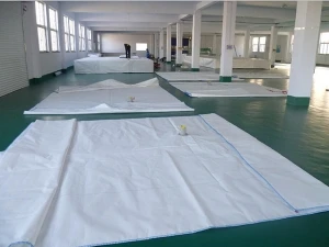  Flexi Bag1 слой полипропиленового материала и многослойный PE 2 или 4 для пищевого масла пальмовое масло
