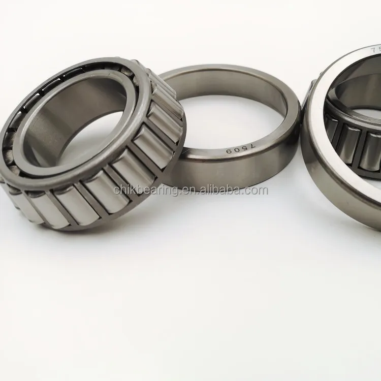 Автоматический роликовый подшипник от производителя 31315 27315 2731456E конический и сельскохозяйственной