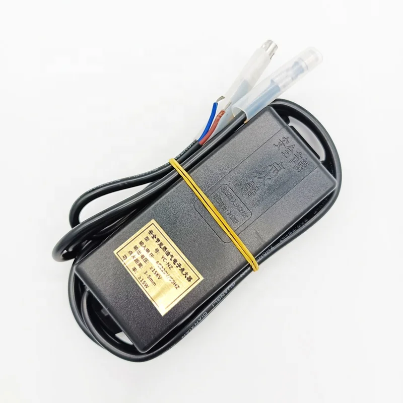 Dongba Hotel Commercial Stove AC220v Pulse Electronic Igniter Ultra High Voltage Energy saving Electronic IgniterYC-NZ open