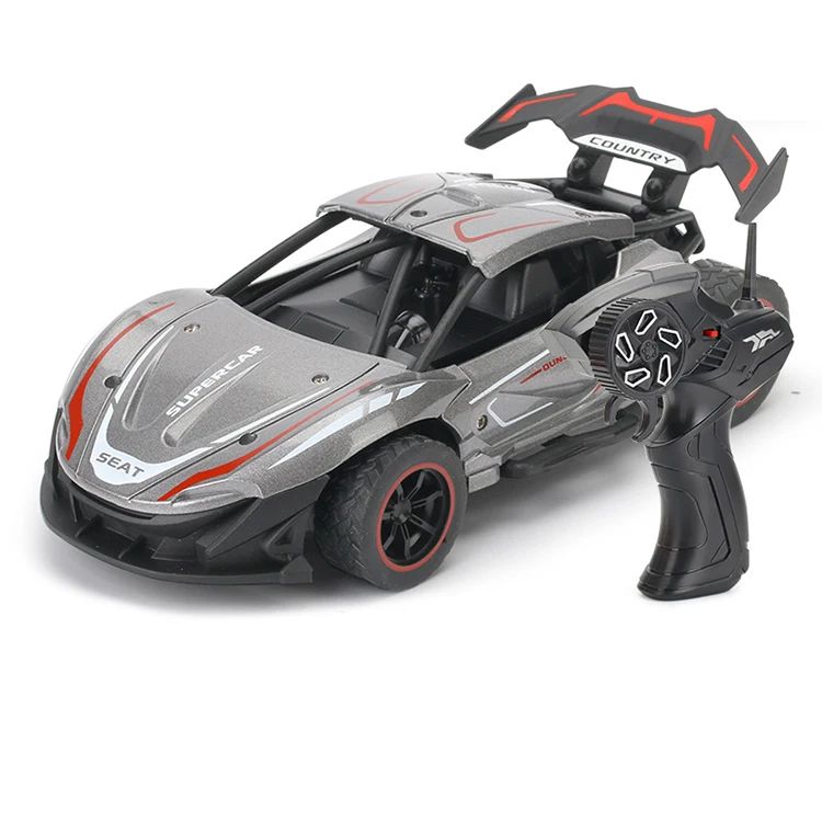 Лидер продаж, детский игрушечный Радиоуправляемый автомобиль с дистанционным управлением