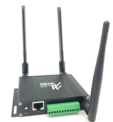 3g 4g GSM Gateway gsm gprs modbus RTU modem SMS Gateway with RS232/485