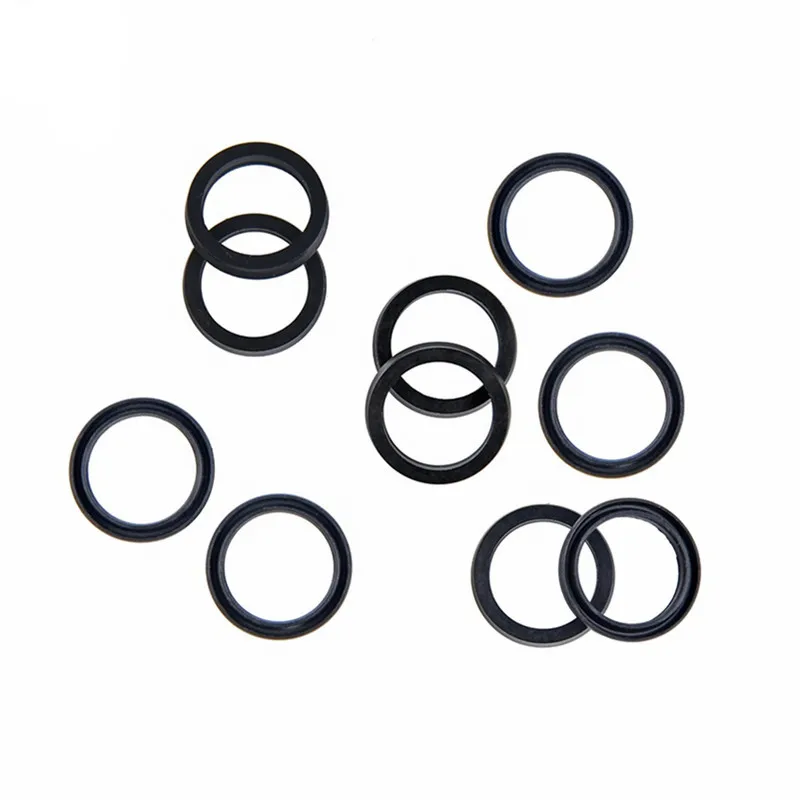 Professional  EPDM NBR Heat Resistance Rubber Oil Seal O Rings O-Ring Sealing Gasket Bumper Sleeve Damper Hose