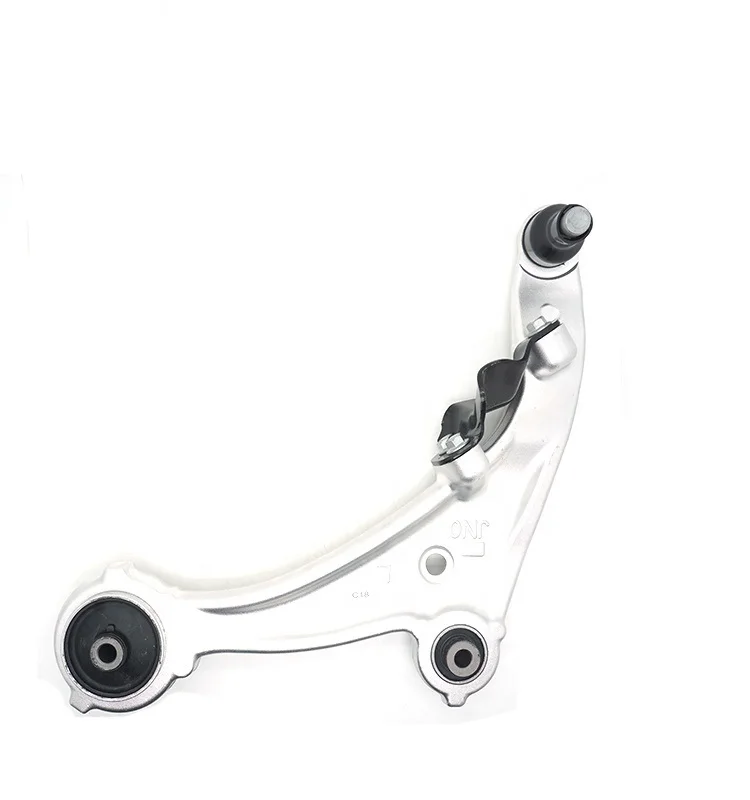 Control arm used for NISSAN TEANA II (J32) with OE 54501JN00A   54501JN00B   54501JN01A