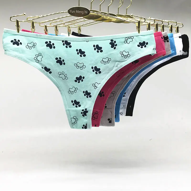 Hot selling wholesale thong for ladies hot hot young girl thong panty sports female t-back women underwear