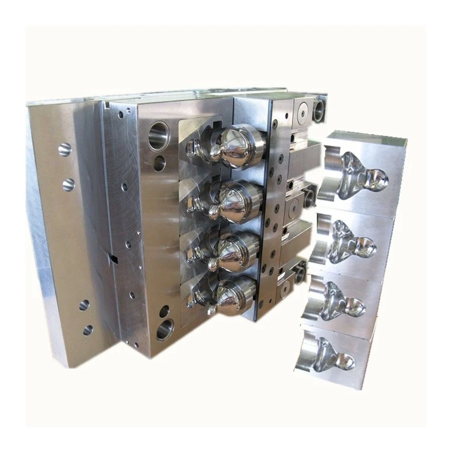 
OEM high quality silicon mold /rubber mold manufacturing services 