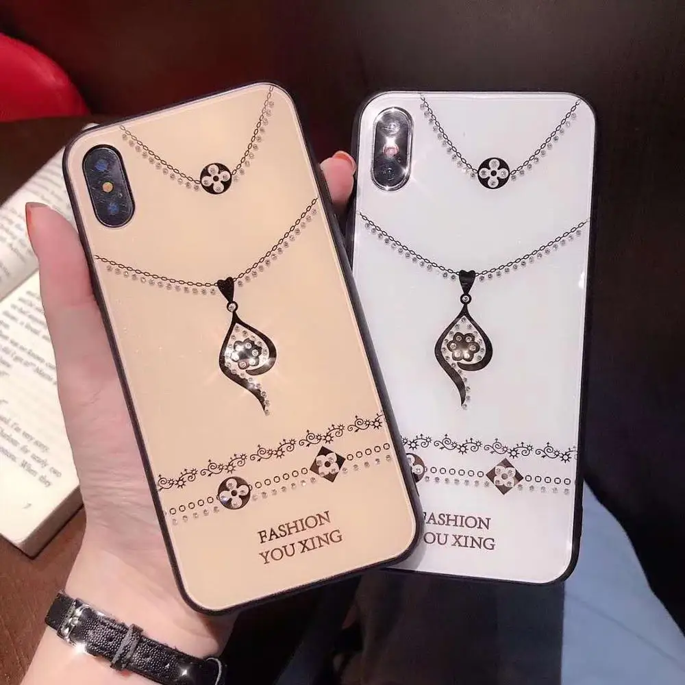 Luxury Glitter Sparkly Diamond Case For Oppo Realme GT 2 3  5 7 10 X X2 V11 V13 V15 V20 V23 X50 X70 Reno 2 3 4 5 6 8 9 Pro Case