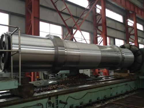 High pressure and high temperature resistant cylinder forgings/Pipe sleeve forgings