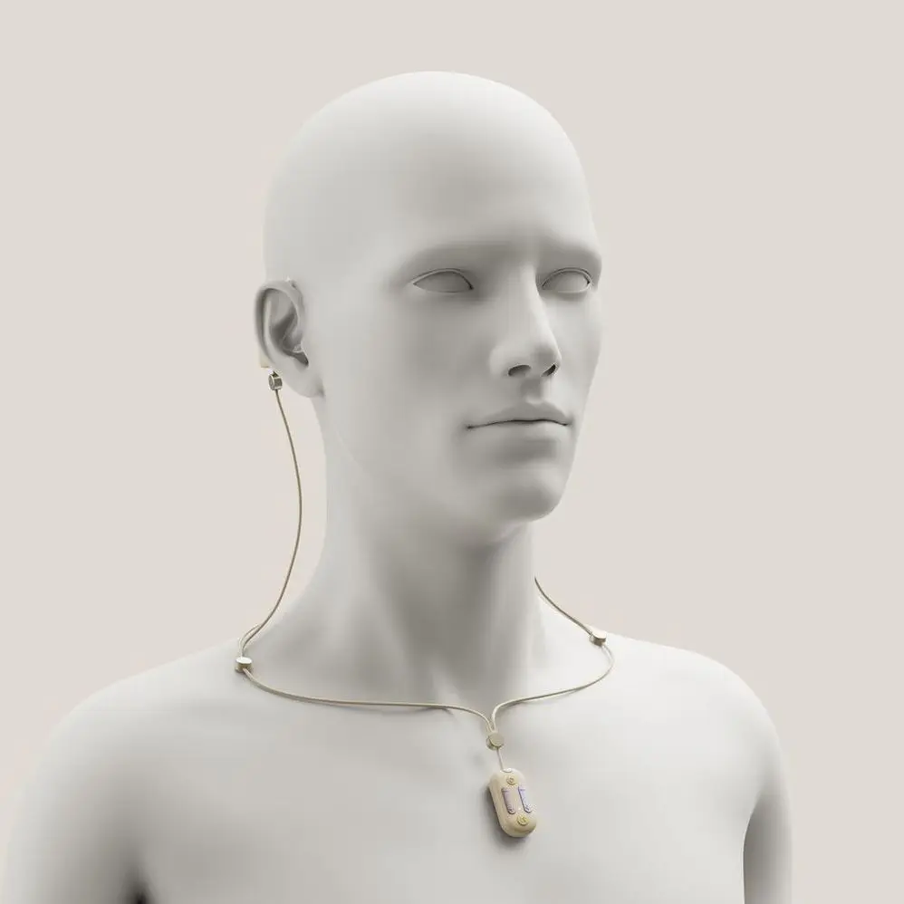 EU US Warehouse Sound Amplifier Economical Model Rechargeable Cheap Hearing Aids for Senior self programming ric