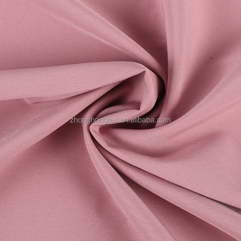100D Polyester Spandex Bi-stretch Fabric Ready For Sublimation Printing 130GSM Used For Mens Gym Shorts Boardshorts