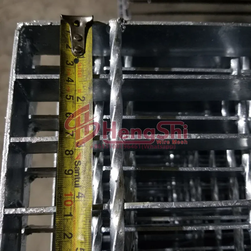 Floor Forge Walkway Steel Galvanised Grating