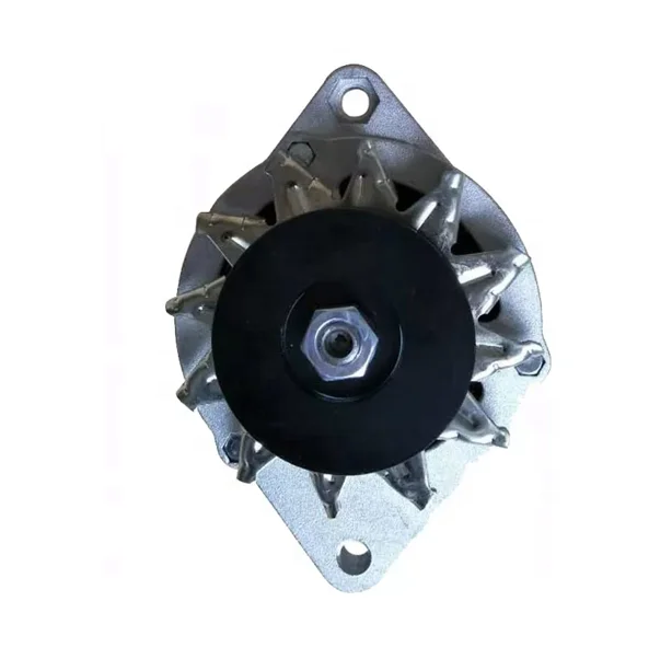 CAR ALTERNATOR ASSEMBLY FOR FIAT FOR IVECO Aifo 12V 55A CA642IR 9025068 LRA00975 0120488284 ALT4050