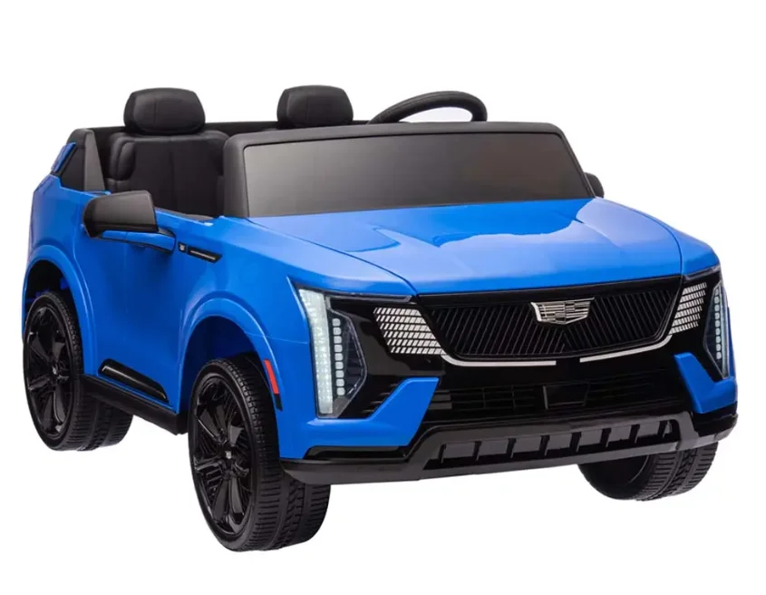 Outdoor  Go Kart Big Powder 12V10AH Children Electric Car Kid Ride on with 2.4G RC Two Speed