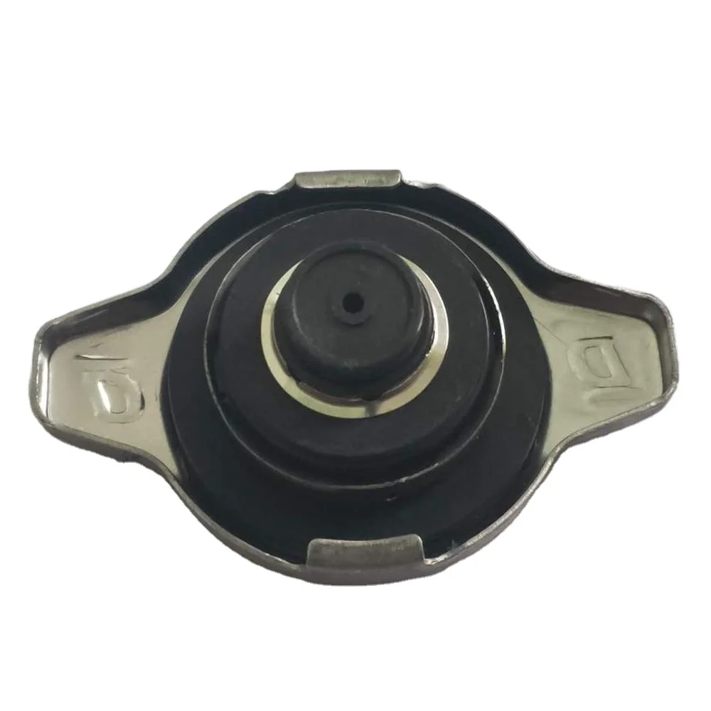 Auto Engine Cooling System Radiators OE 16401-72090 Neutral Packing For PRADO