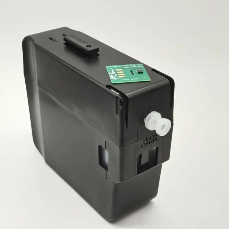 alternative  vj inkjet printer 705 706 ink and make up chip