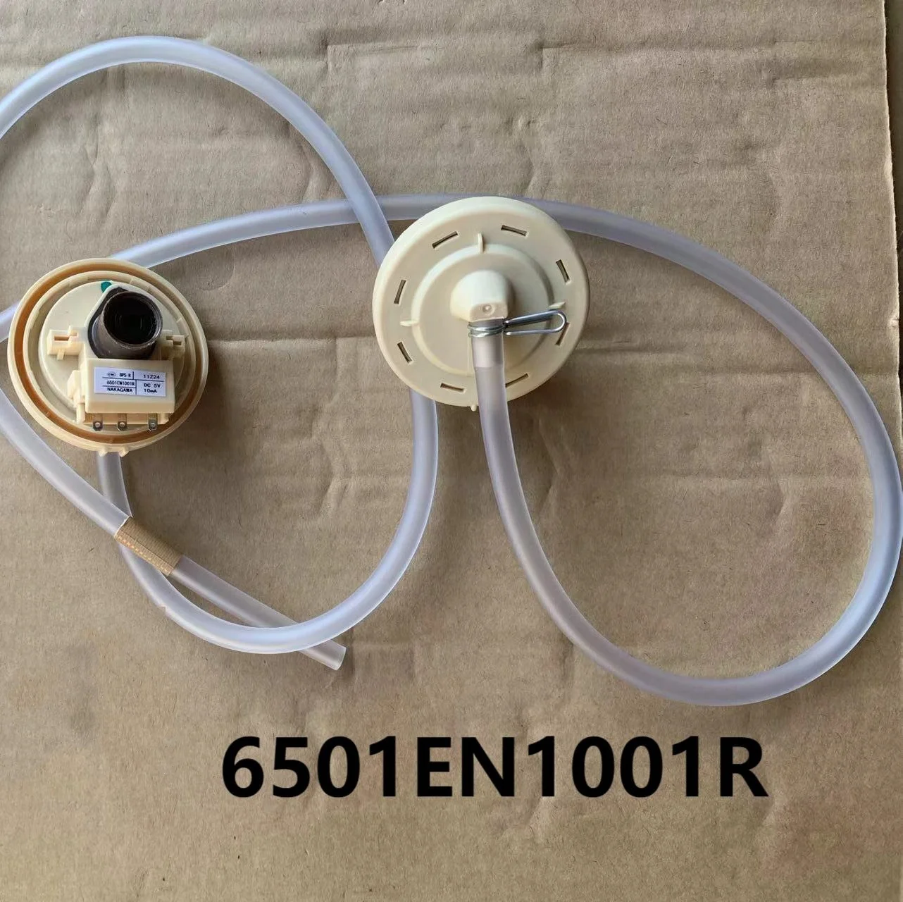 Hot Sale Water Level Sensor Washing Machine Water Level Sensors 6501en1001R