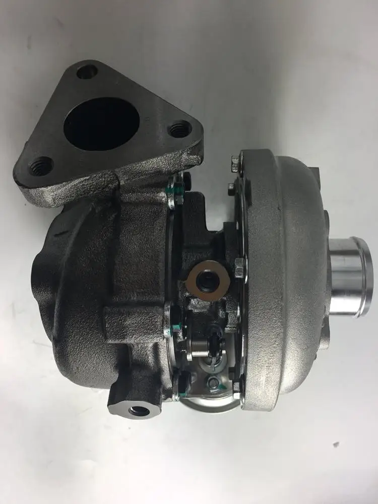 777218-5002S garret turbo GT17 для JAC