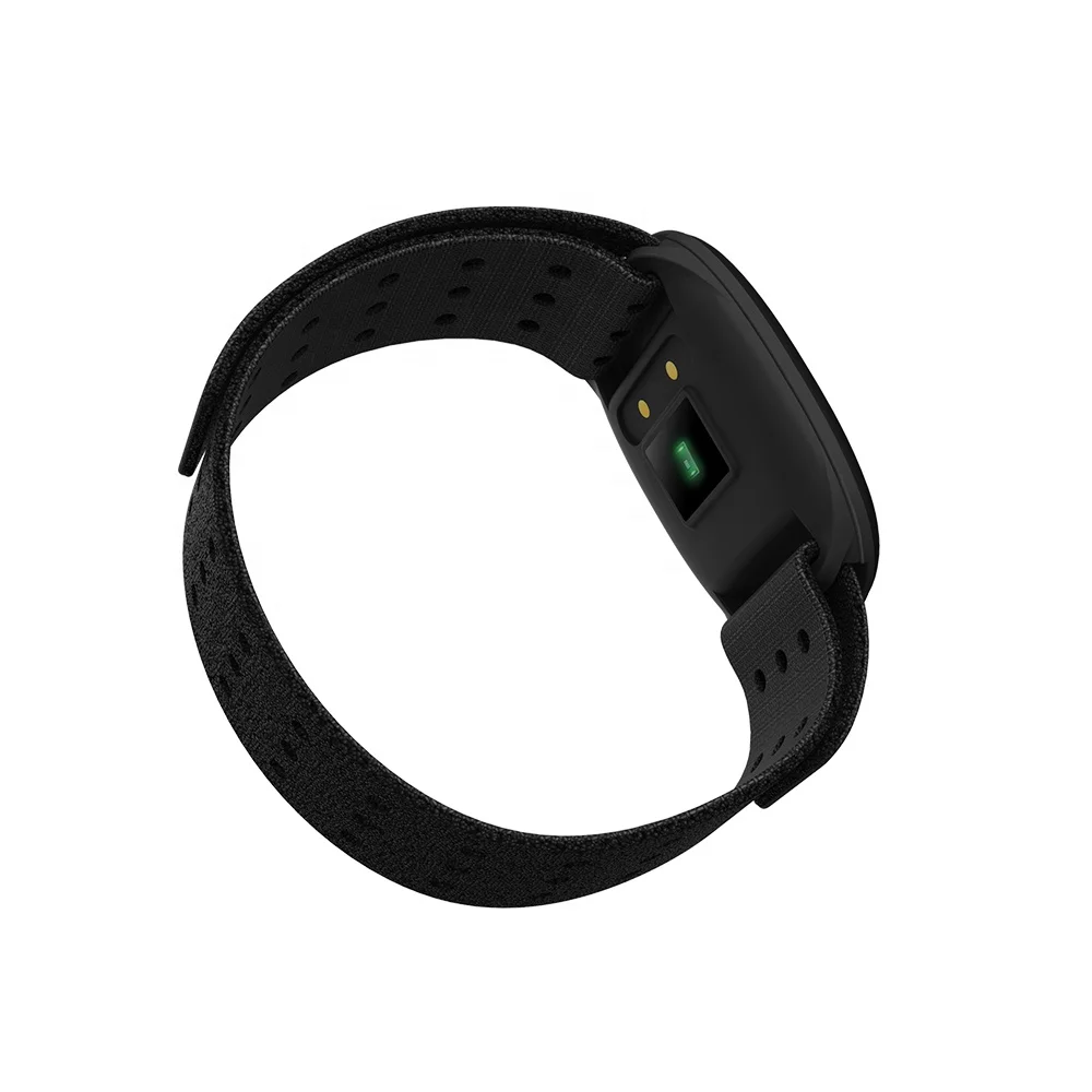 
CooSpo Bluetooth Fitness Heart Rate Monitor for professional cycling 