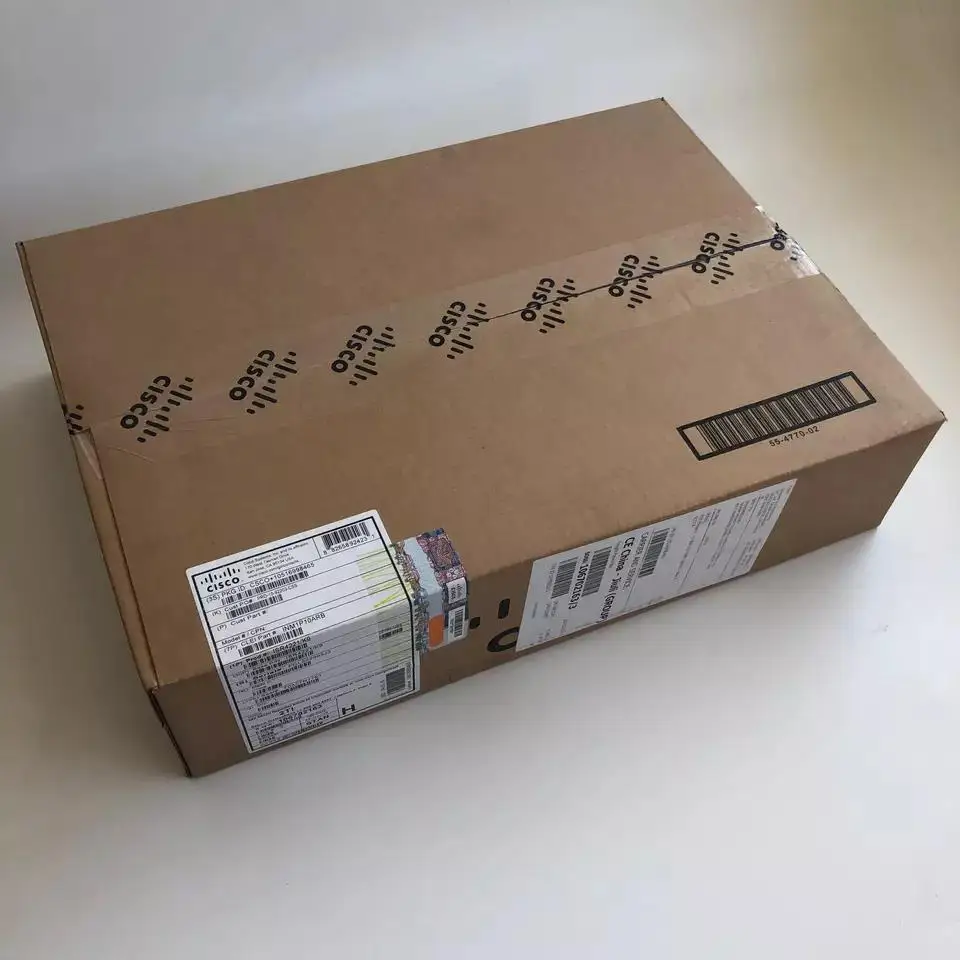 C1000-48T-4G-L Hot Sale Original New C1000Series 48 Port Smart Switch C1000-48T-4G-L