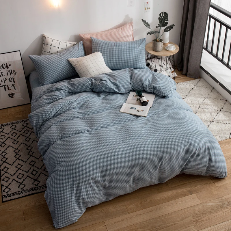 
Textile Cheap Pattern Bed Sheet Hotel Supplies Individual Flat Bed Sheet 