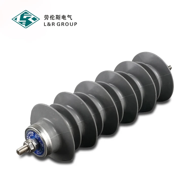 IEC 60099-4 standard 11kV distribution line MOA lightning surge