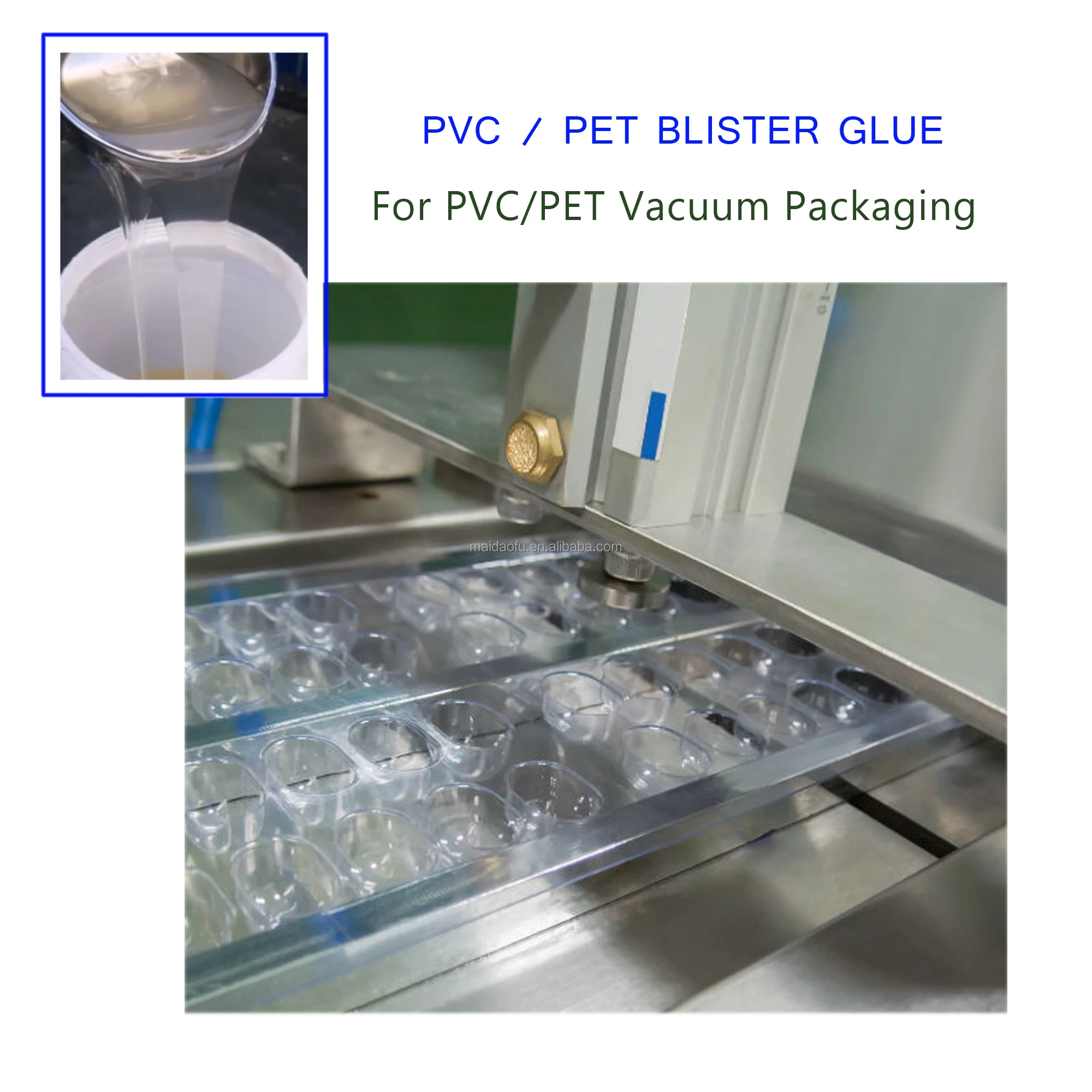 Glue for  PE protection film high speed coating