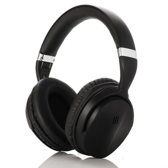 
hayo factory price earphones anc headset headphones earphone headset with ANC function 