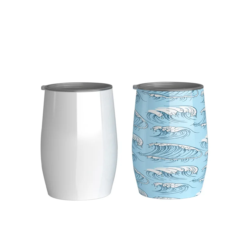 Double Walled 20Oz Matte Back White Insulated Can Ice Coffee Tumbler Tyeso Drink Mug Metal Cups In Bulk With Screw On Lid