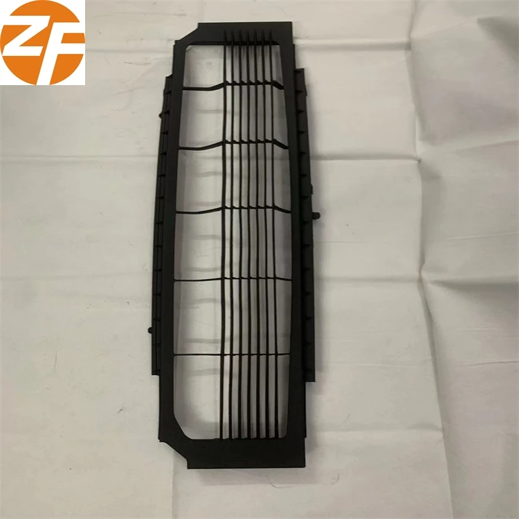 Высококачественные автомобильные детали иммобилизации TSL, Решетка переднего бампера для tesla model S