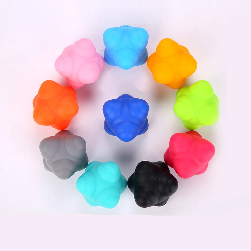 
Взаимной шип реакционный мяч для тренировки скорости 