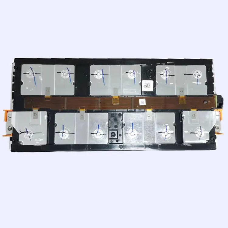 Original new CATL nmc battery pack 6S1P 22.2V 117AH electric car battery pack for RV ESS Electric Car