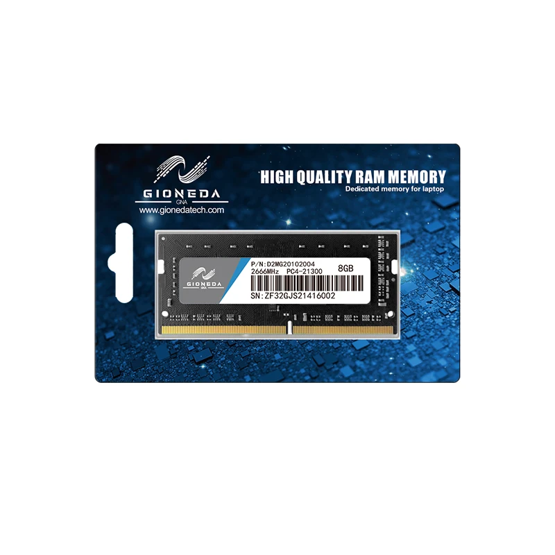 Оперативная Память ddr4 1,2 в для ноутбука, память 16 ГБ 32 ГБ 4 ГБ DDR4 8 Гб 3200 sodimm ram 2133 2400 2666 3200 3600 МГц