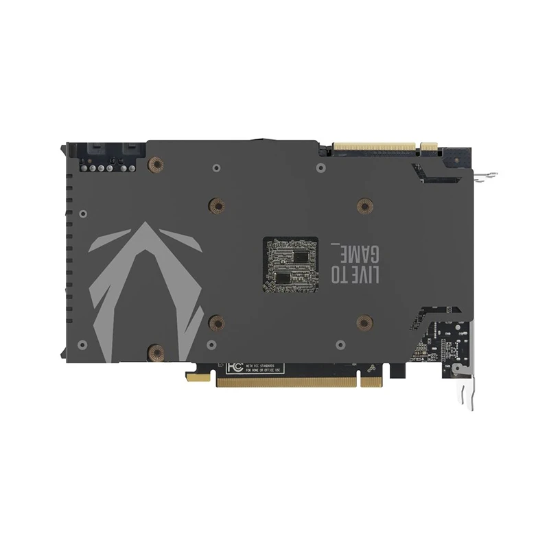 2022 Hot Sell GPU Gaming Video Cards Graphics Card Nvidia Geforce GTX 1650 1660 1660Ti RTX 2060 2070 2080  Super Graphic Cards