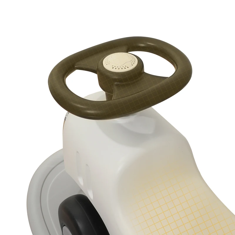 Funny Multifunctional Kid Toys Car with Music Baby Rocking Horse