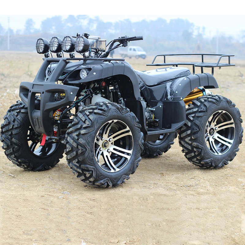 150cc 250cc 400cc mini 4x4 atvs utvs off road racing four wheel off-road motorcycle ATV UTV farm motor 4 wheeler quad moto bike