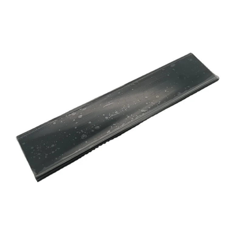 Cost-effective 30mm Label Strip For Iron Sheet Anti-uv