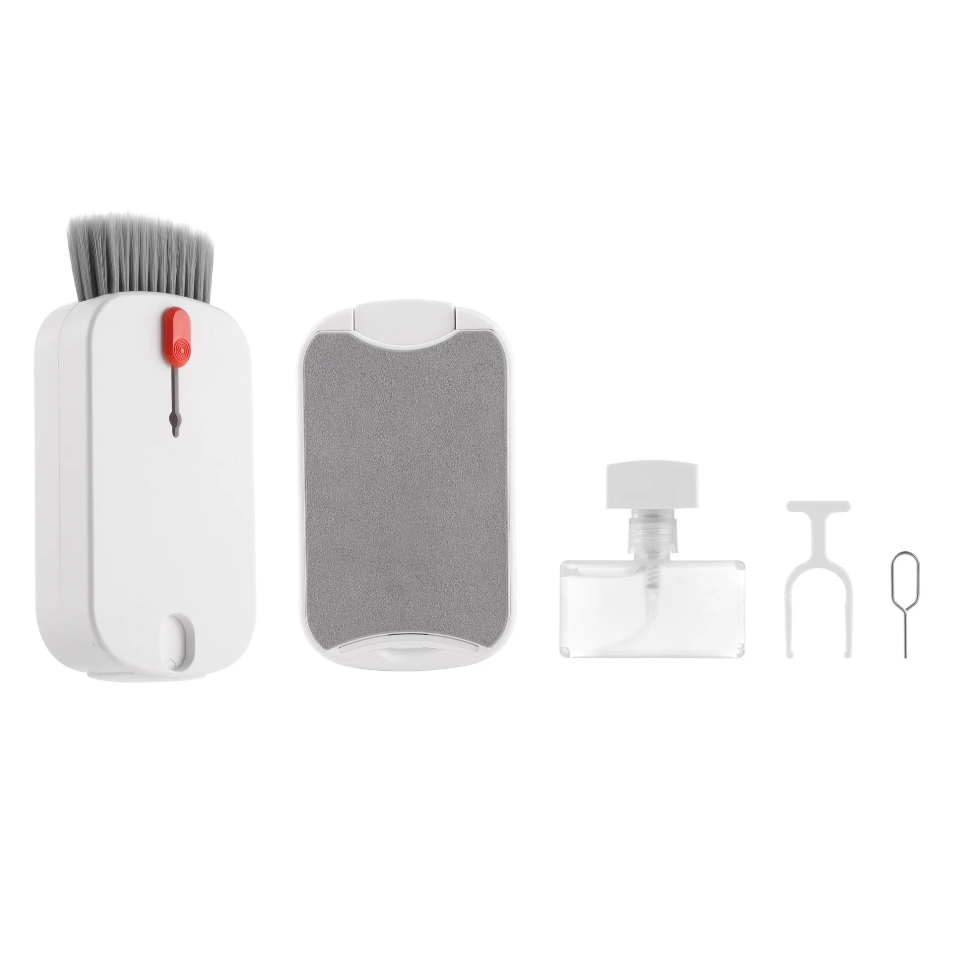 Q20 mobile screen and computer cleaning kit Q8 headphone cleaning pen camera lens cleaning tool set