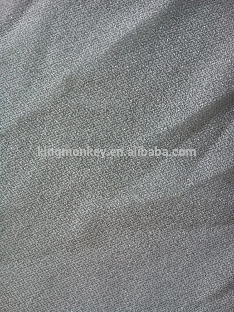 Elastic Water Solove Knitted Interlining For Coat