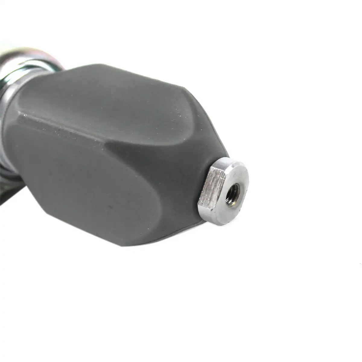 3864274 1751-2467U1B1S5A for Cummins engine fuel shutoff solenoid valve R225-7 E200B