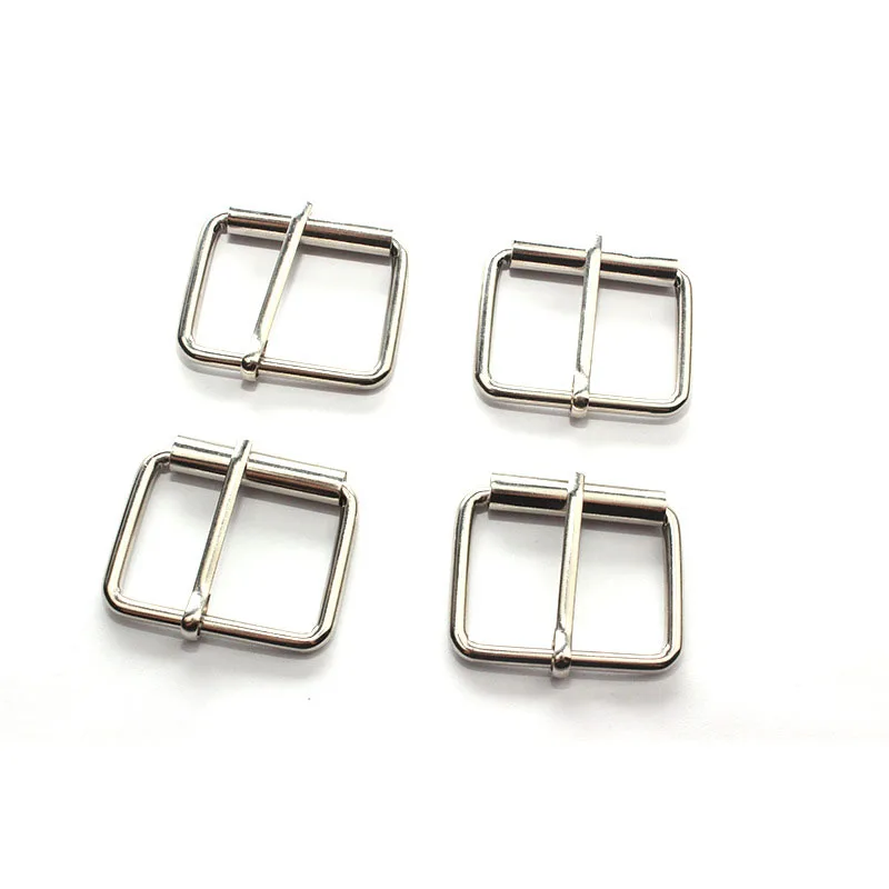 Высококачественная металлическая пряжка 25 мм, пряжка для ремня, аксессуары для ремня, Пряжка для сумки