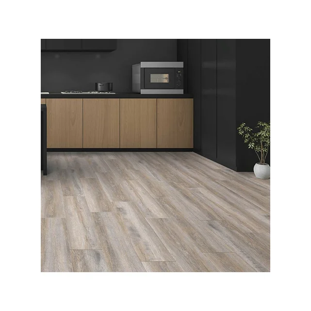 [LVT] Waterproof Self Adhesive Sheet Lvt Flooring PVC Vinyl Plastic Flooring Ceramic Tile Abrasion Resistant Waterproof Flooring