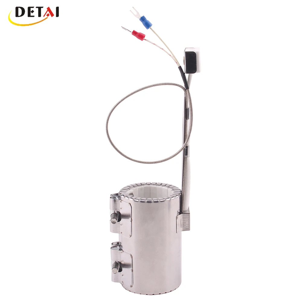 Электрический нагреватель керамика группа нагревательный элемент впрыска плесень нагрева