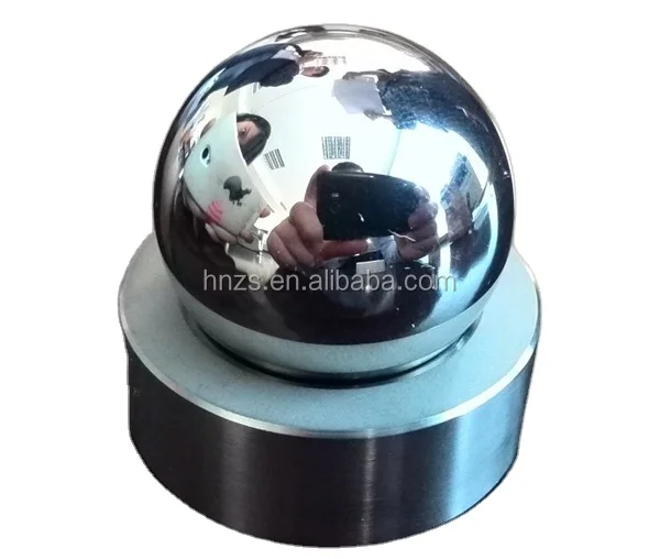 Stellite Valve Ball and Seat