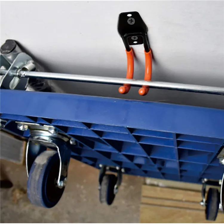 
Power Tool Organizer Holder Steel Garage Storage Hooks Garage Storage Utility Hooks 