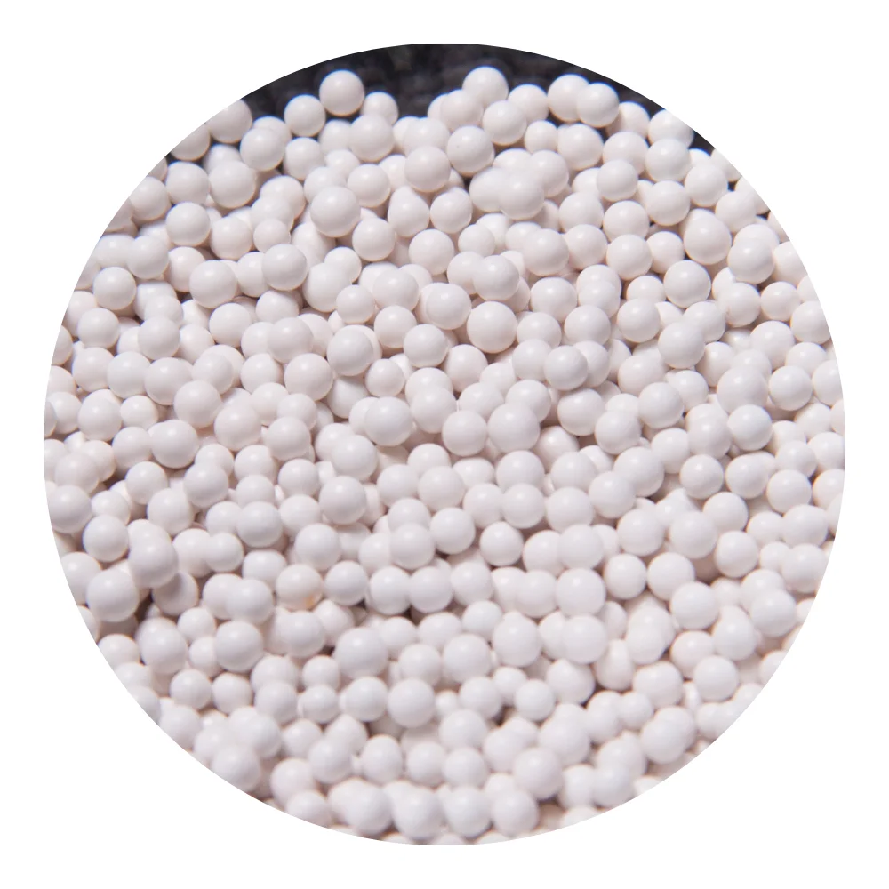 Good Quality Wear Resistance Alumina Ceramic Ball as Grinding Media Zirconium Oxide Ceramic ZTA