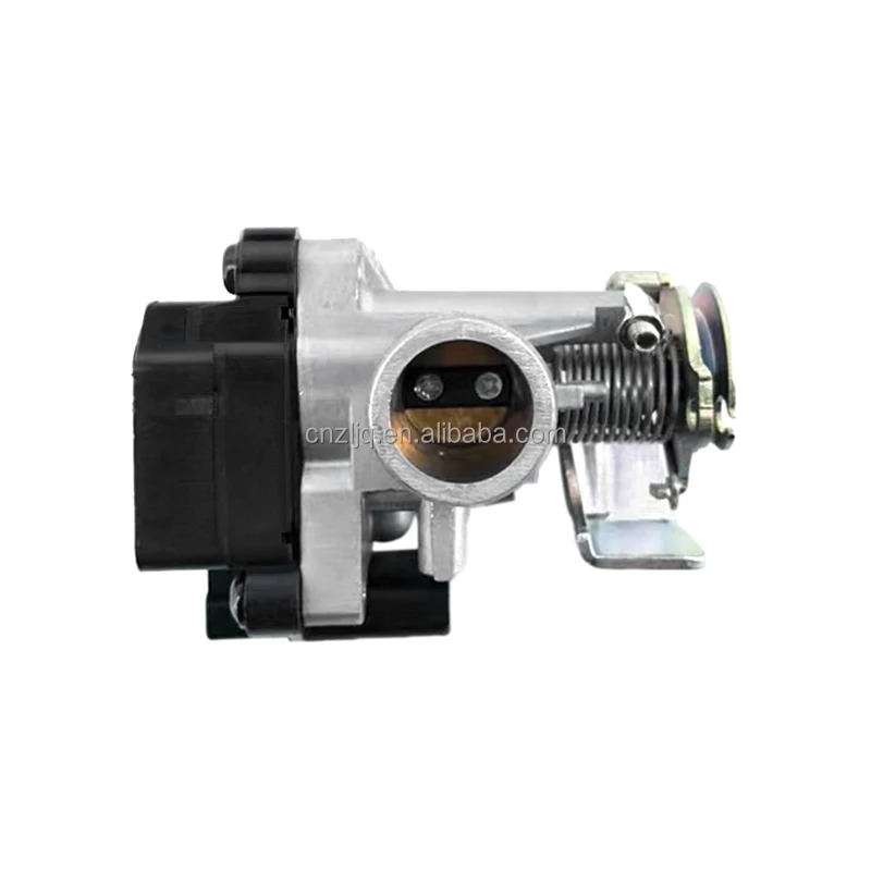 Motorcycle Accessories 20MM Motorcycle Engine Assy Throttle Body 16400-GFM-M03 For Honda LEAD110 Scooter NHX110 SPACY 110 SCR110