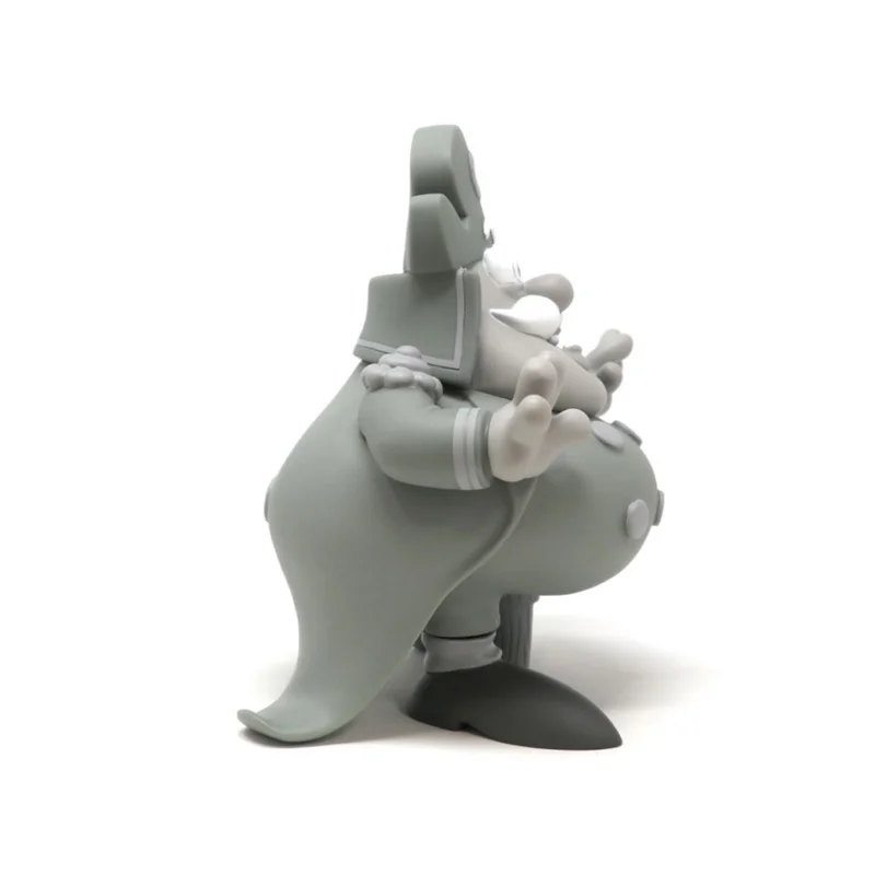 Custom Plastic Pvc Vinyl Injection Art Cartoon Anime Figure 3D Toy OEM customized soft vinyl sofubi toys action figure
