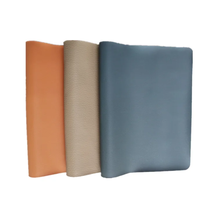 Новейшая силиконовая тисненая кожа из микрофибры предназначена для гостиничного инженерного интерьера автомобиля медицинское оборудование