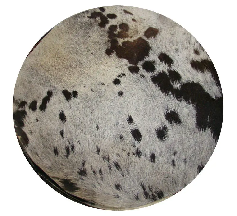 Кожаный чехол для барабана Vellum