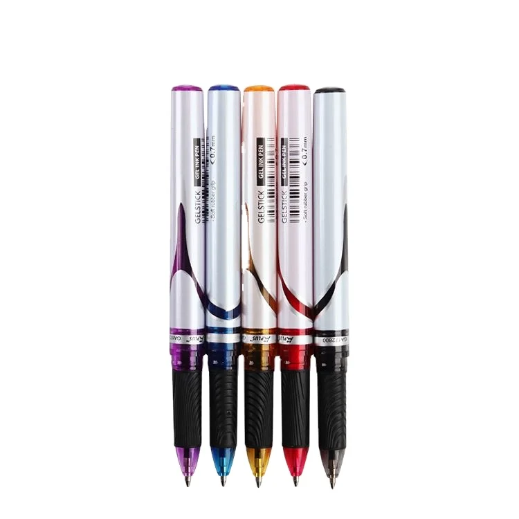 
Beifa Brand GA172800 Promotional Cheap Price Free Samples Color Gel Ink Pen 